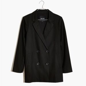 Madewell Caldwell Blazer
